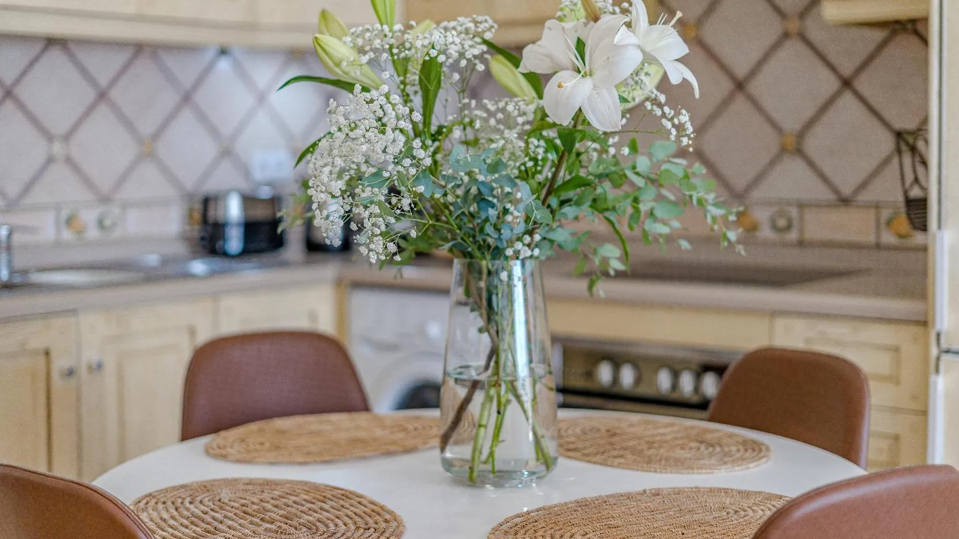 Fairways Taganana Suite San Miguel de Abona Apartment