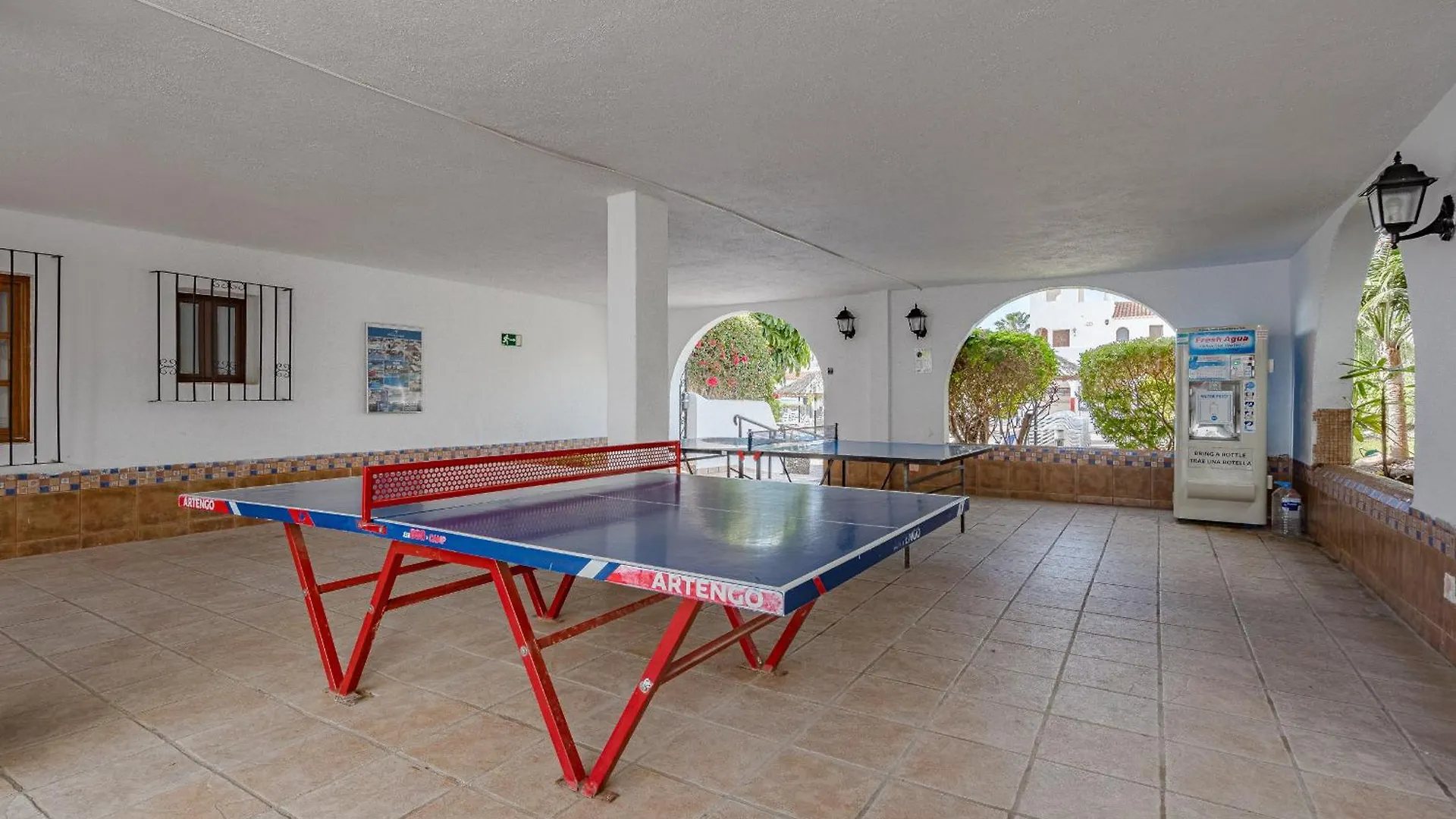 Fairways Taganana Suite San Miguel de Abona